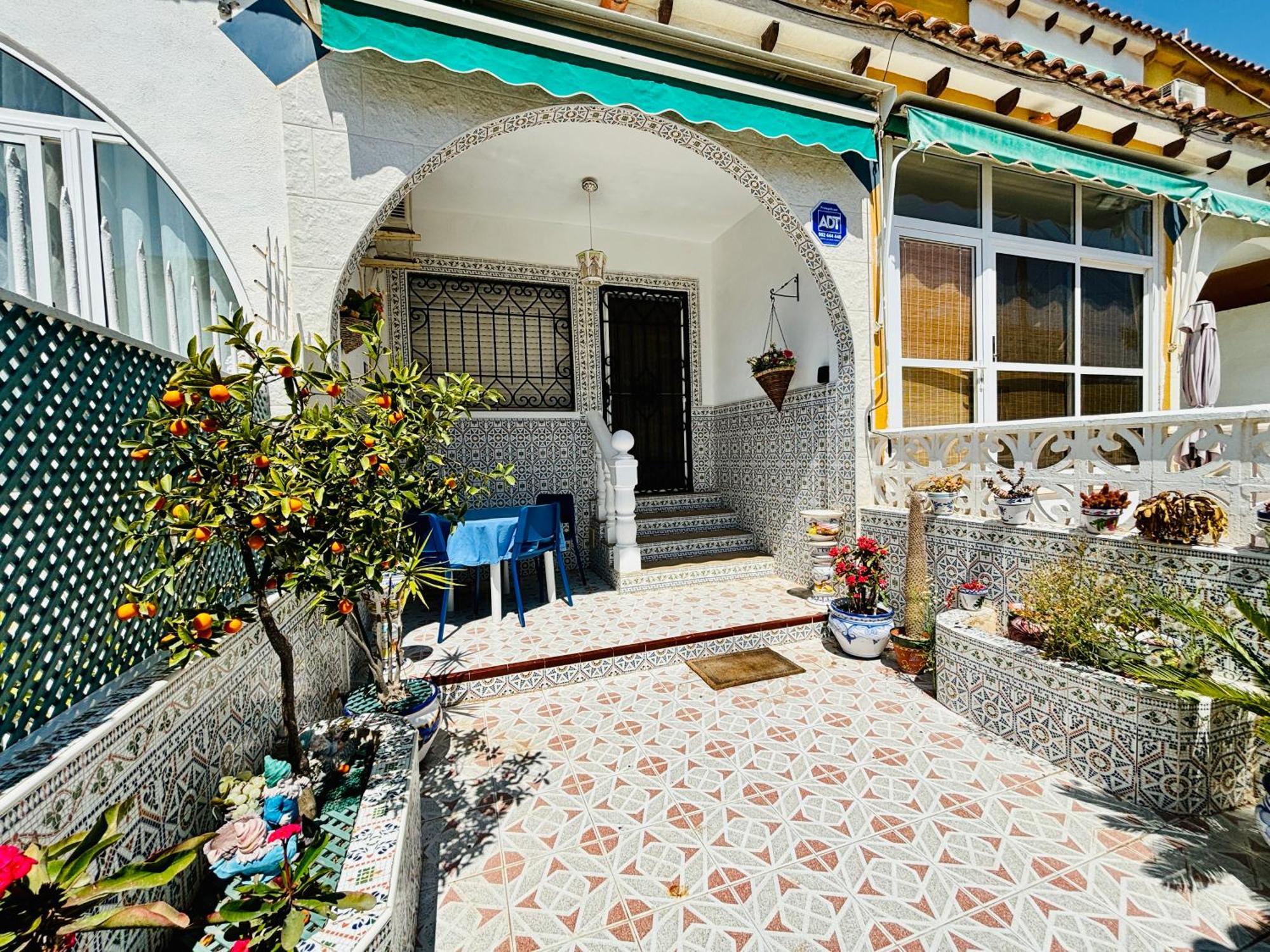 로스알카자레스 Casa Cibeles By Sunshineclub 빌라 외부 사진